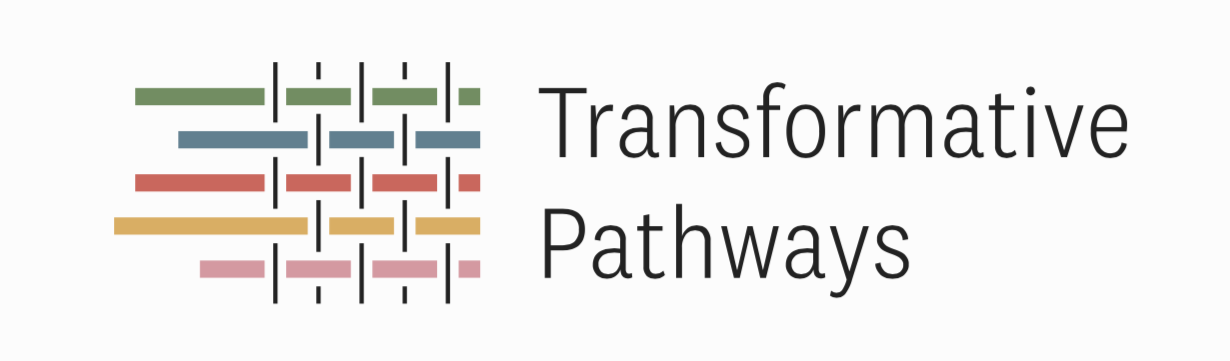 Transformative Pathways Logo